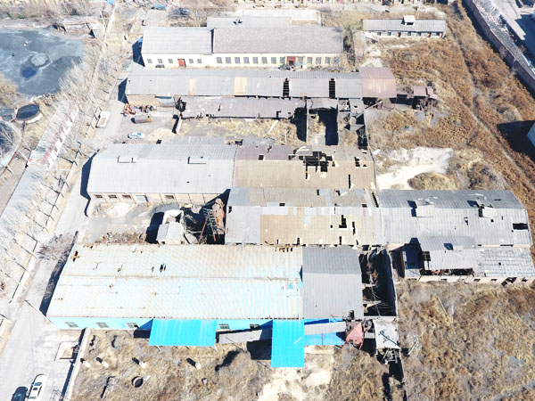 熱烈慶祝平遙博元機械制造有限公司網站上線！
